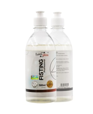 FISTING PROFFESIONAL 500ml