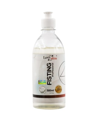 FISTING PROFFESIONAL 500ml