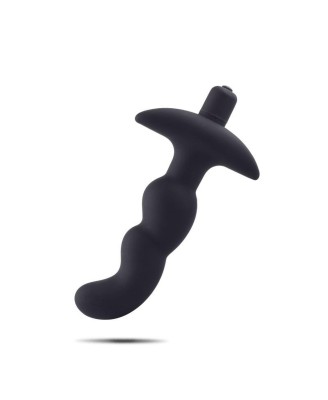 Black twist