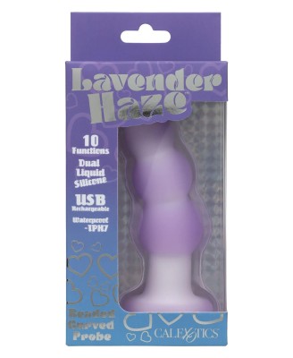 Beaded Curved Probe