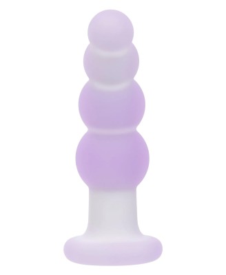 Beaded Curved Probe