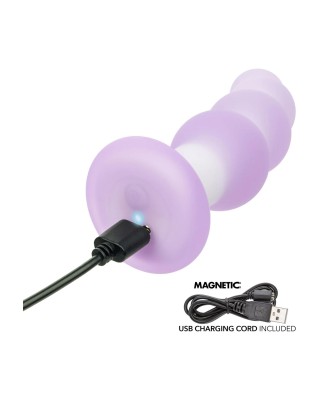Beaded Curved Probe