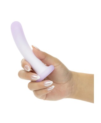 Slender Curved Probe