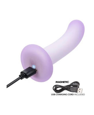 Slender Curved Probe