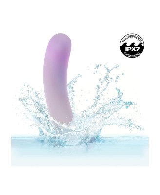 Slender Curved Probe