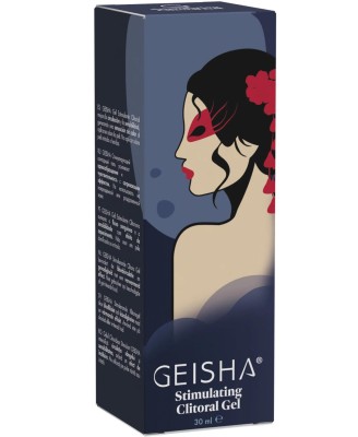 Stimulating Clitoral Gel 30 ml
