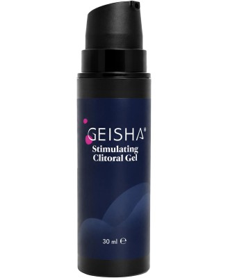 Stimulating Clitoral Gel 30 ml