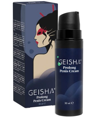 Prolong Male Cream 30 ml