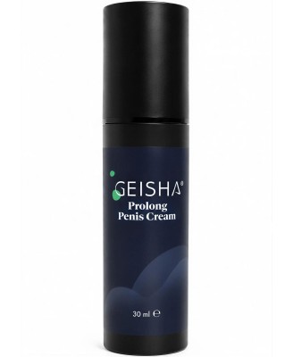 Prolong Male Cream 30 ml