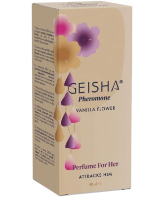 Pheromone Perfume For Her 50 ml