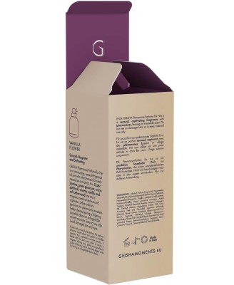 Pheromone Perfume For Her 50 ml