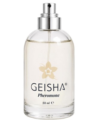 Pheromone Perfume For Her 50 ml