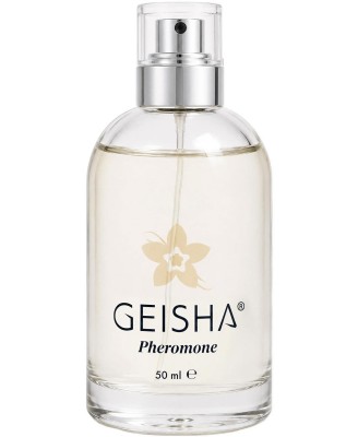 Pheromone Perfume For Her 50 ml