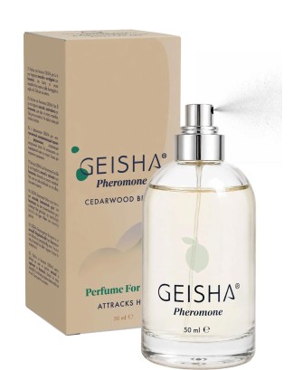 Pheromone Perfume For Him 50 ml