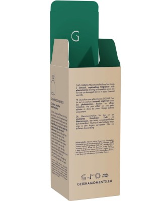 Pheromone Perfume For Him 50 ml