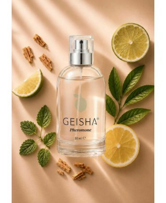 Pheromone Perfume For Him 50 ml