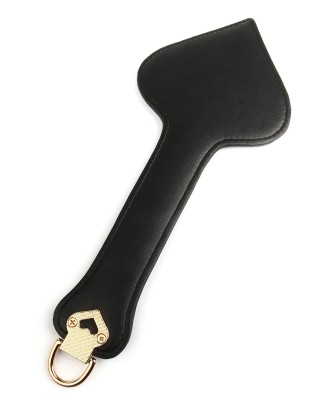 Floral Jacquard Paddle