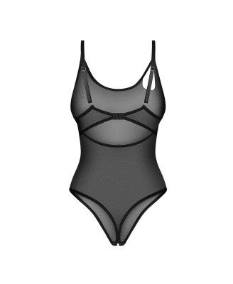 Saturis body otwarte  S/M