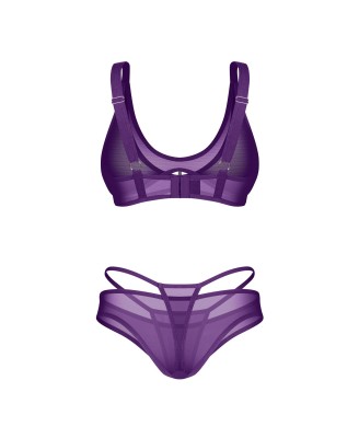 Vibres komplet 2-częściowy L/XL