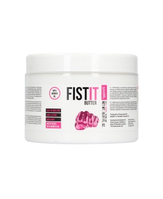 Fist IT - Butter - 500 ml