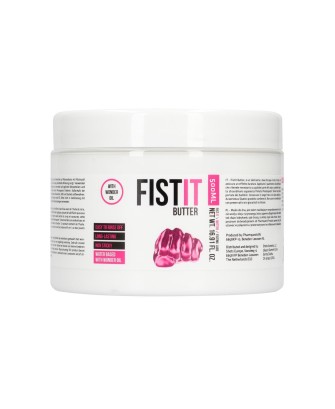Fist IT - Butter - 500 ml