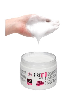 Fist IT - Butter - 500 ml