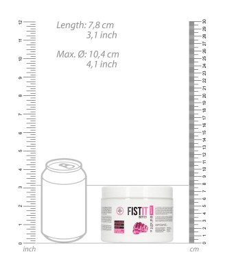 Fist IT - Butter - 500 ml