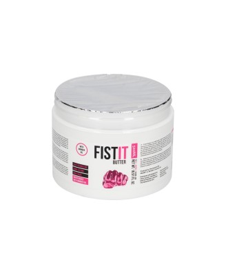 Fist IT - Butter - 500 ml