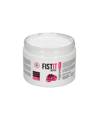 Fist IT - Butter - 500 ml