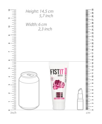 Fist IT - Butter - 100 ml