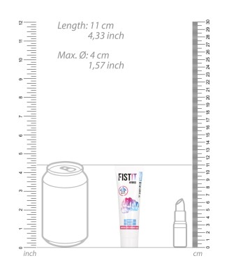 Hybrid Lubricant - 0.8 fl oz / 25 ml