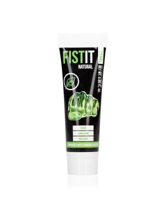 Natural Water Based Lubricant - 0.8 fl oz / 25 ml