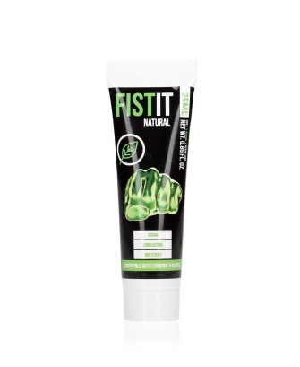 Natural Water Based Lubricant - 0.8 fl oz / 25 ml