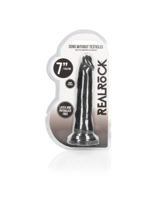 Dong without Testicles - 7 / 17 cm