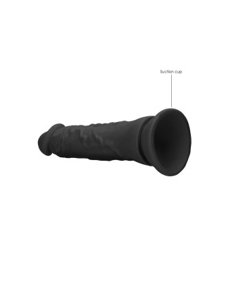 Dong without Testicles - 7 / 17 cm