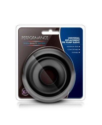 PERFORMANCE REPLACEMENT PUMP SLEEVE