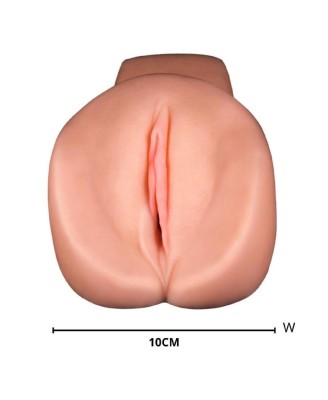 Vibrating Pet Pussy