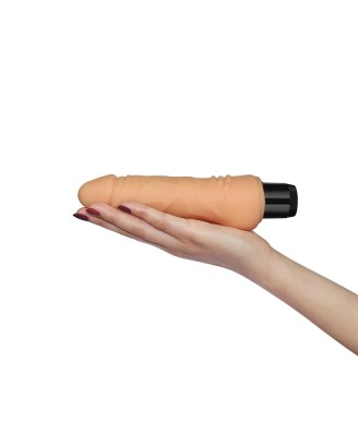7.5'' Xtreme Feel Cyberskin Vibrator