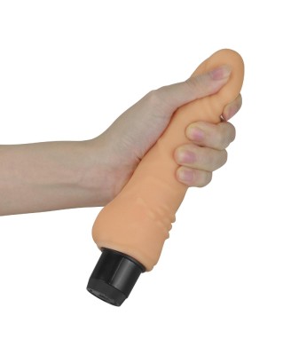 7.5'' Xtreme Feel Cyberskin Vibrator