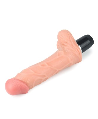 9.25"" Xtreme Flexi Vibrator