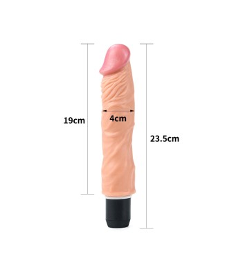 9.5"" Xtreme Flexi Vibrator