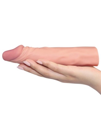 Add 2" 
Pleasure X Tender