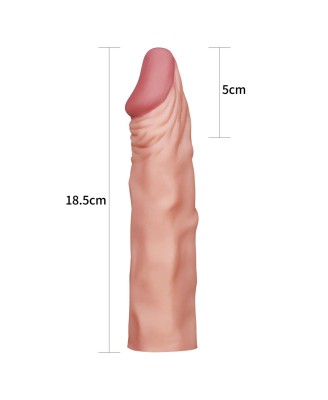 Add 2" 
Pleasure X Tender