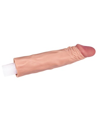 Add 2" 
Pleasure X Tender