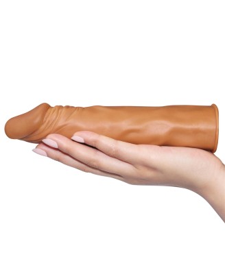 Add 2" 
Pleasure X Tender