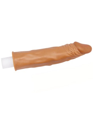 Add 2" 
Pleasure X Tender
