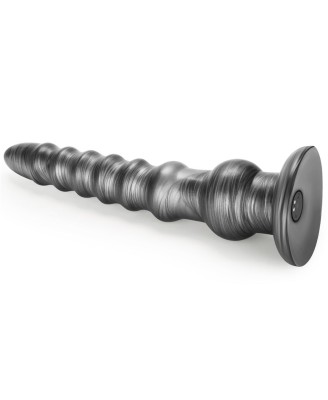 12.5" King Sized Vibrating Vibrax Slider