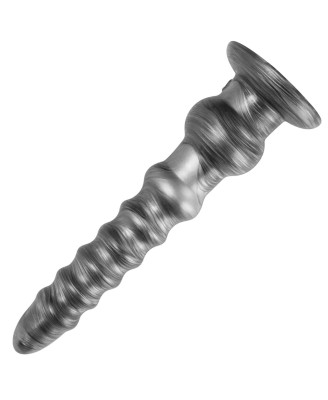 12.5" King Sized Vibrating Vibrax Slider