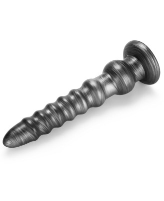 12.5" King Sized Vibrating Vibrax Slider