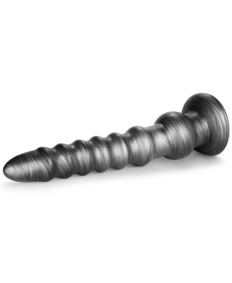 12.5" King Sized Vibrating Vibrax Slider
